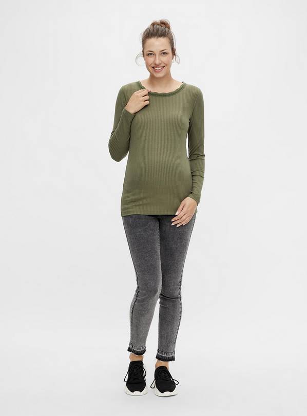 Maternity leggings sale sainsburys